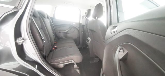FORD Kuga usata 52