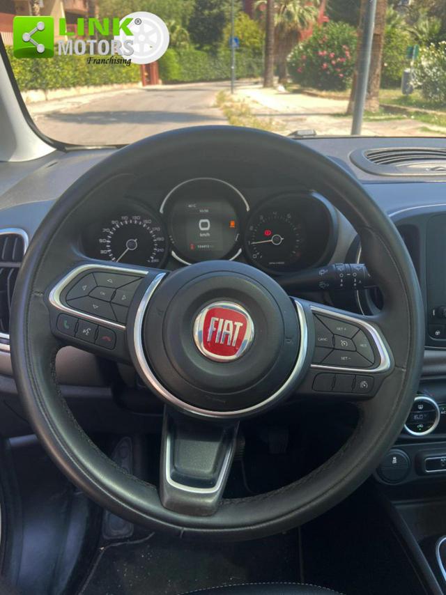FIAT 500L usata 19