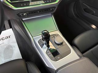 BMW 330 usata, con Cruise Control