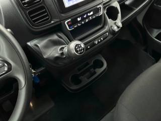 FIAT Ducato usata, con Cruise Control