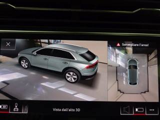 AUDI Q8 usata 28