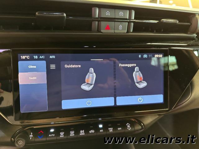 ALFA ROMEO Junior usata, con Cruise Control