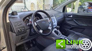 FORD Kuga usata, con Airbag Passeggero