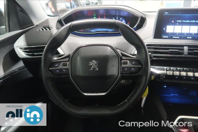 PEUGEOT 3008 usata 7