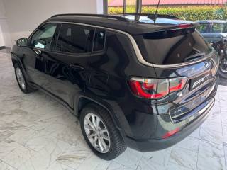 JEEP Compass usata, con Airbag