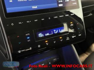 HYUNDAI Tucson usata, con Immobilizzatore elettronico