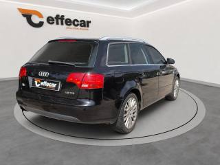 AUDI A4 usata, con Autoradio