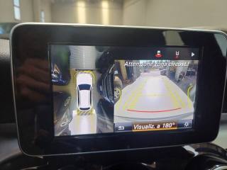 MERCEDES-BENZ GLC 350 usata, con Specchietti laterali elettrici