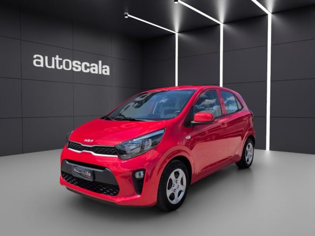KIA Picanto usata, con ABS