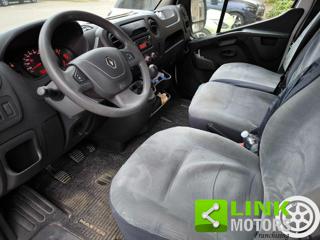RENAULT Master usata, con Chiusura centralizzata