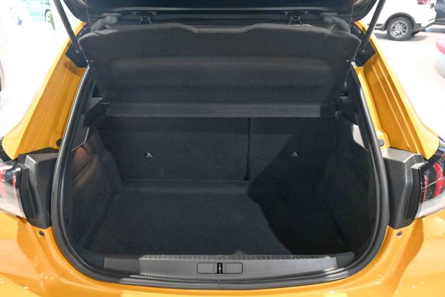 PEUGEOT 208 usata, con Chiusura centralizzata