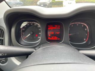FIAT Panda usata, con Climatizzatore