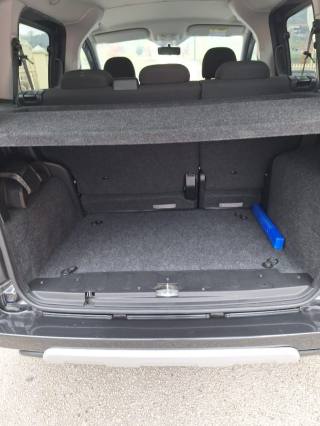 FIAT Qubo usata, con ESP