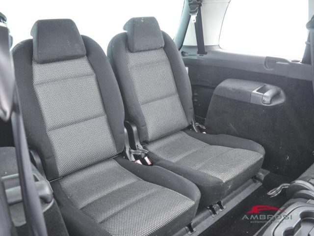 PEUGEOT 307 usata 12