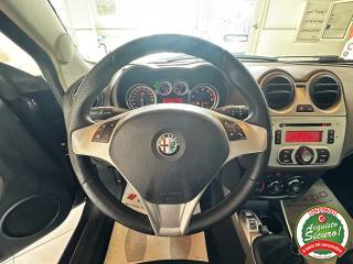 ALFA ROMEO MiTo usata 14