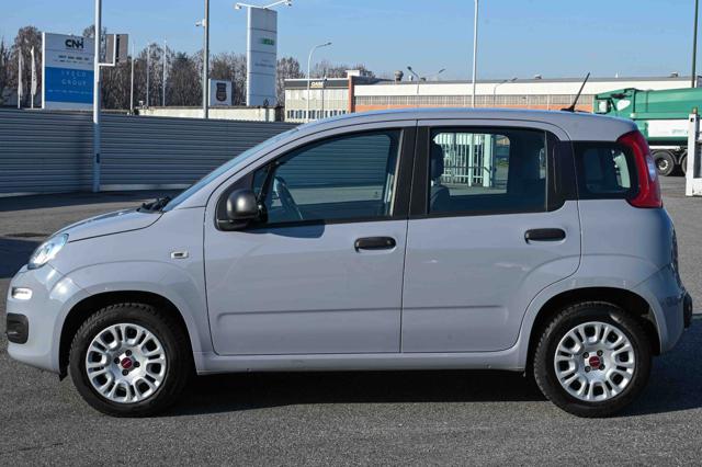 FIAT Panda usata, con Controllo trazione