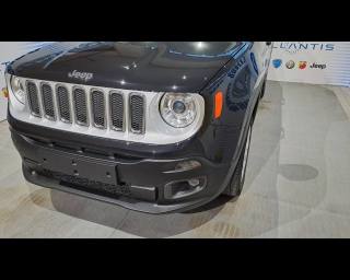JEEP Renegade usata, con Climatizzatore automatico, 2 zone