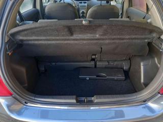 TOYOTA Yaris usata 22
