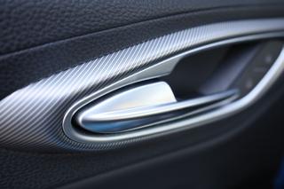 ALFA ROMEO Giulia usata, con Regolazione elettrica sedili