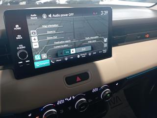 HONDA HR-V usata, con Fendinebbia