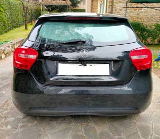 MERCEDES-BENZ A 180 usata, con Autoradio