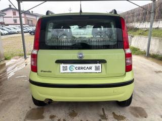 FIAT Panda usata, con Autoradio