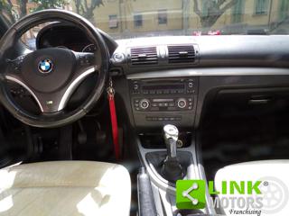 BMW 120 usata, con Climatizzatore automatico, 2 zone