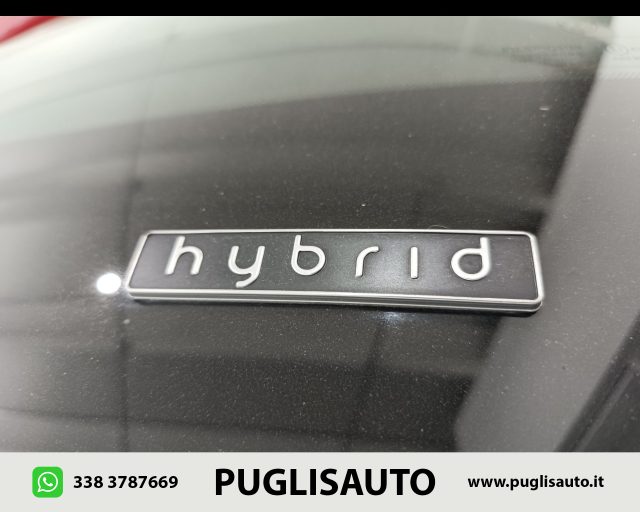 LANCIA Ypsilon usata 17