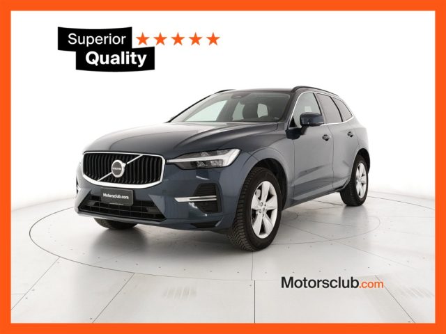 VOLVO XC60 usata, con ABS