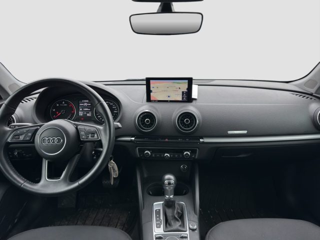 AUDI A3 usata 8