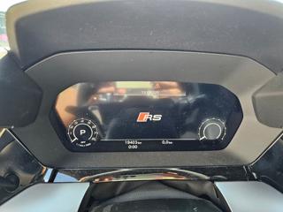 AUDI RS usata, con Vivavoce