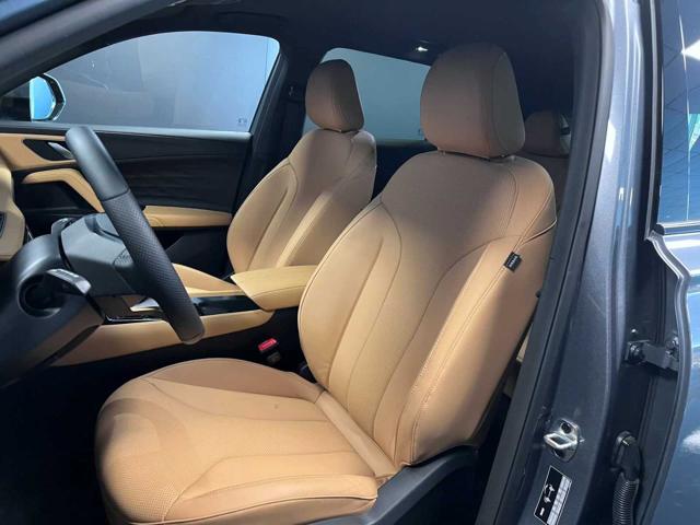 MG HS usata, con Cruise Control