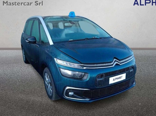 CITROEN Grand C4 Spacetourer usata, con Airbag laterali