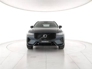 VOLVO XC60 usata, con Autoradio
