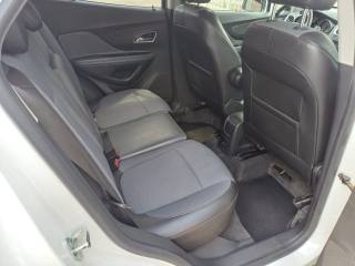 OPEL Mokka usata, con Immobilizzatore elettronico