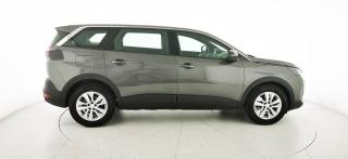 PEUGEOT 5008 usata, con Bluetooth
