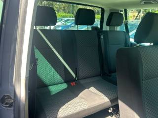 VOLKSWAGEN Caravelle usata, con Chiusura centralizzata