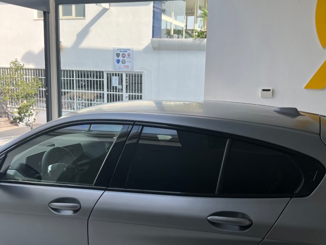 BMW 118 usata, con Chiusura centralizzata