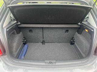 VOLKSWAGEN Polo usata, con Chiusura centralizzata