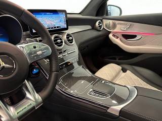 MERCEDES-BENZ GLC 43 AMG usata, con Chiusura centralizzata telecomandata