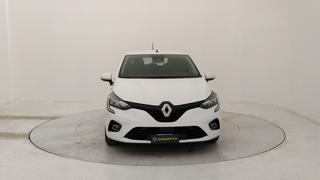 RENAULT Clio usata, con Chiusura centralizzata
