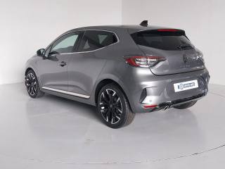 RENAULT Clio usata, con ESP