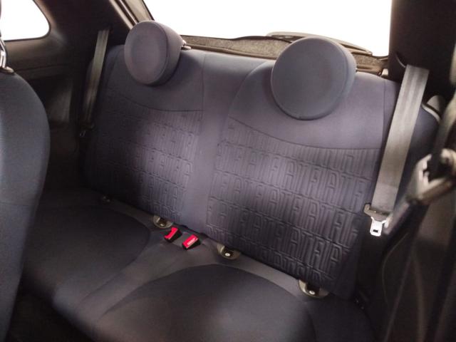 FIAT 500 usata, con Controllo trazione