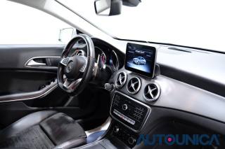 MERCEDES-BENZ CLA 220 usata 58