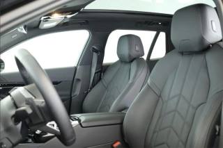 BMW 520 usata, con Cruise Control