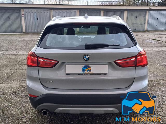 BMW X1 usata, con Autoradio