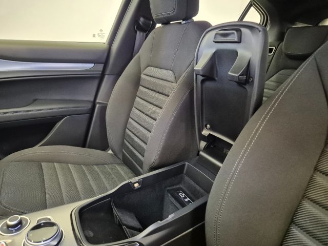 ALFA ROMEO Stelvio usata, con Specchietti laterali elettrici