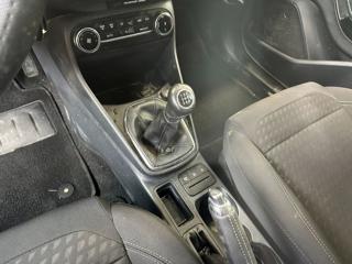 FORD Fiesta usata, con Park Distance Control