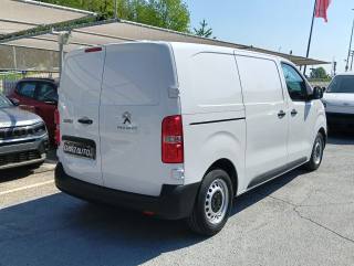 PEUGEOT Expert usata, con Antifurto