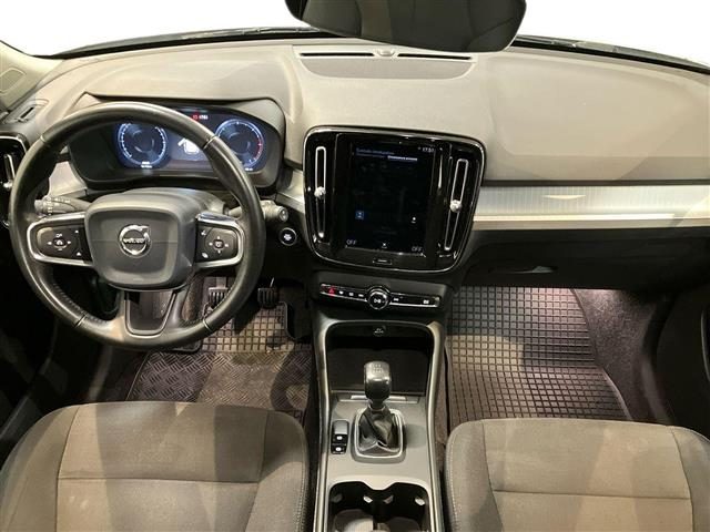 VOLVO XC40 usata, con Cruise Control
